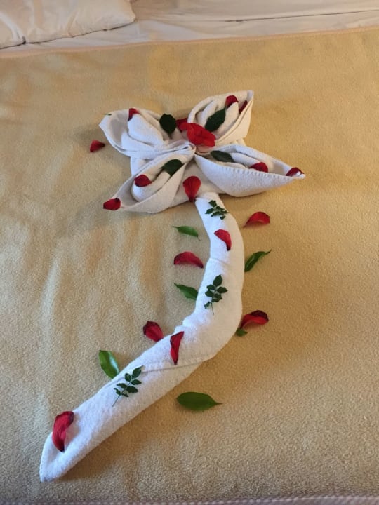 Zimmer Stella Beach Resort & Spa Makadi Bay