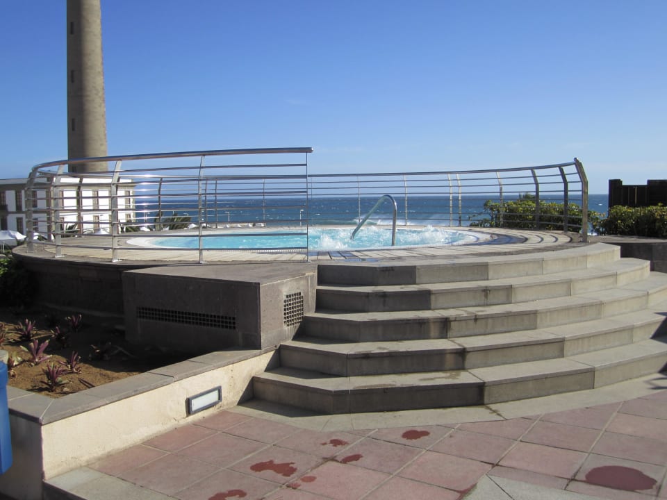 Whirlpool Lopesan Costa Meloneras, Resort & Spa
