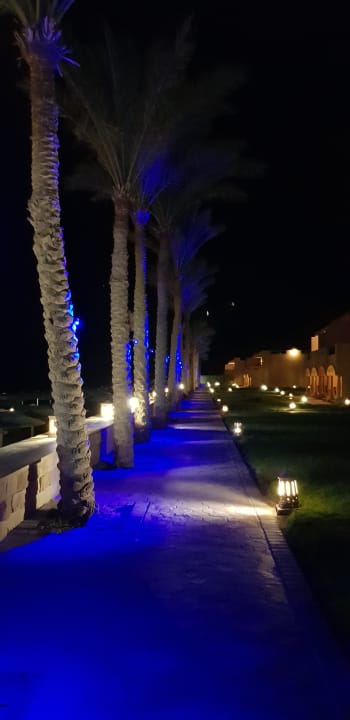 Außenansicht Jaz Grand Marsa