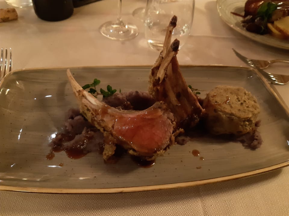 Gastro Hotel Borgo San Luigi