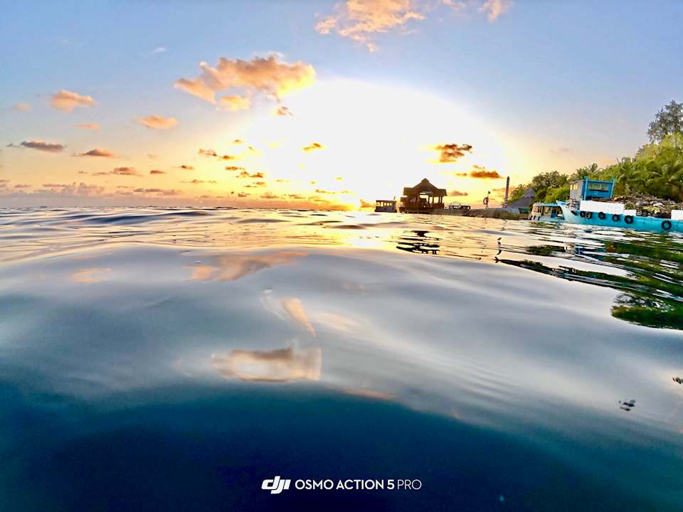 Gartenanlage Ellaidhoo Maldives by Cinnamon