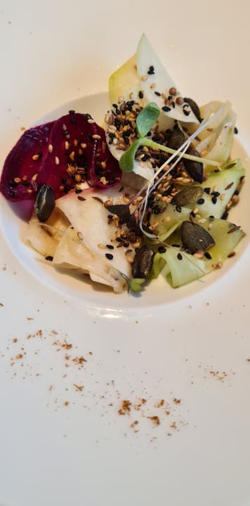 Gastro Panorama Hotel Huberhof