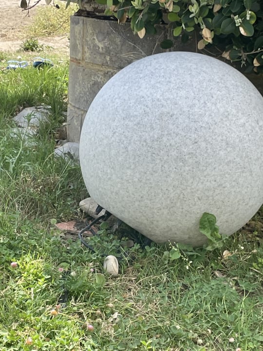 Pool Kiani Beach Resort Family All Inclusive