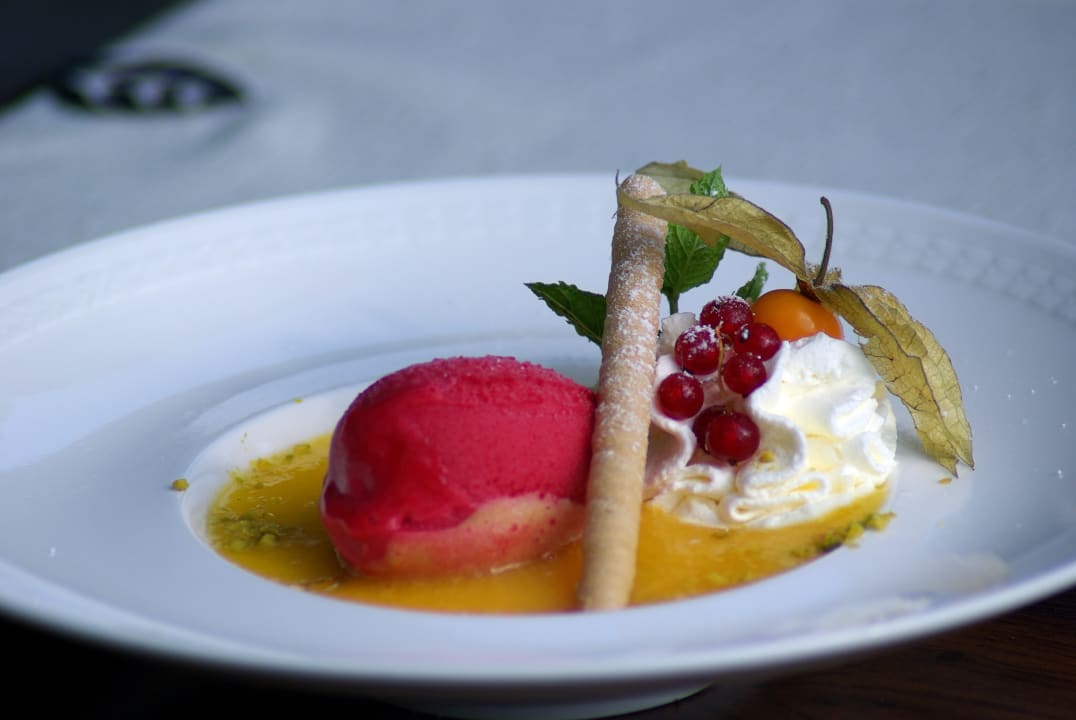 Gastro Flair Hotel Dobrachtal