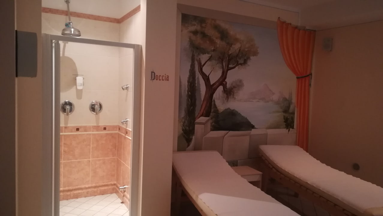 Sport & Freizeit Hotel Flora
