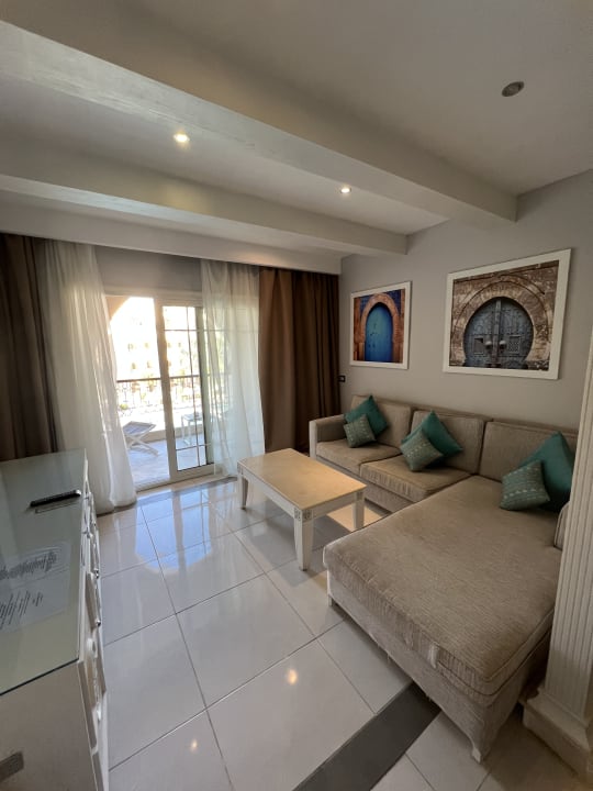 Zimmer The Grand Palace - Adults only