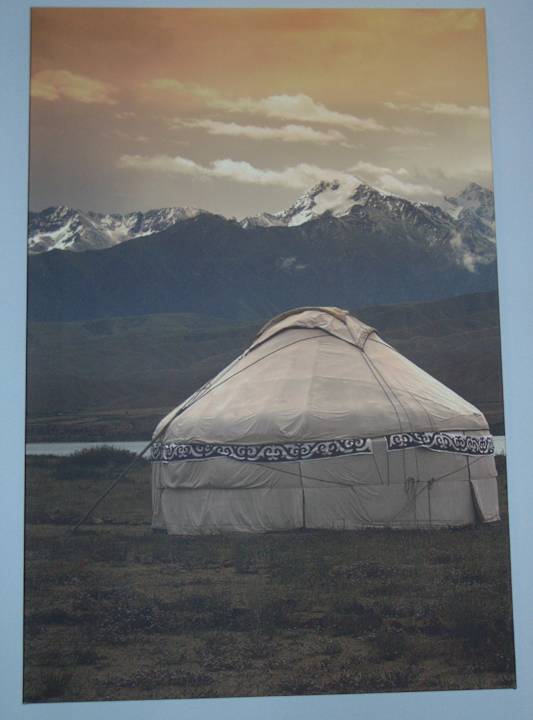 Sonstiges Mercure Almaty City Center