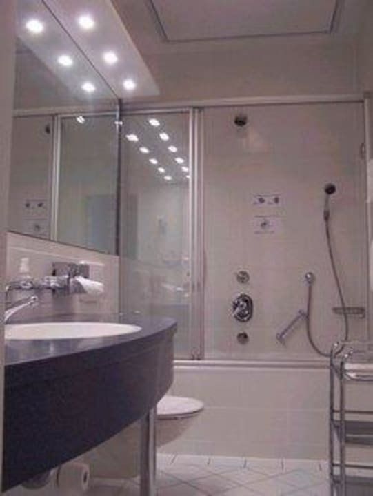 Bad Hotel Burghof