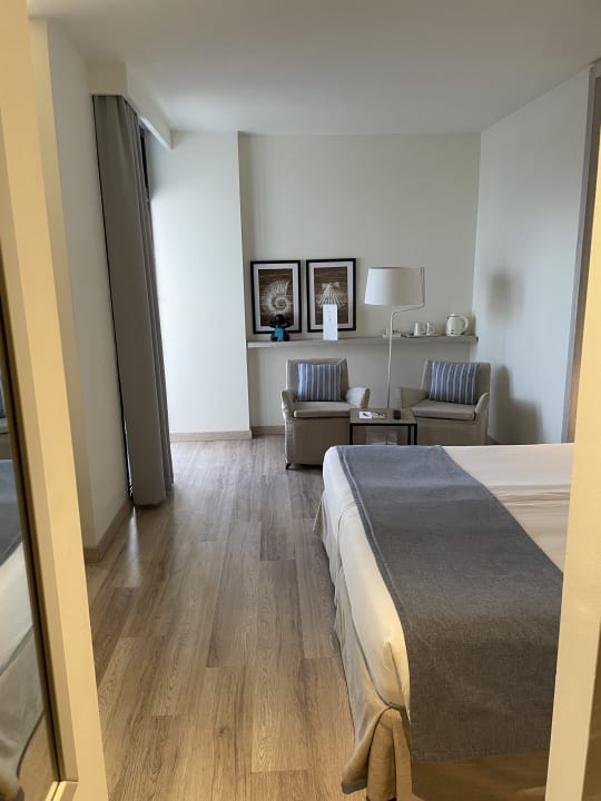 Zimmer Corallium Beach by Lopesan Hotels - Adults only