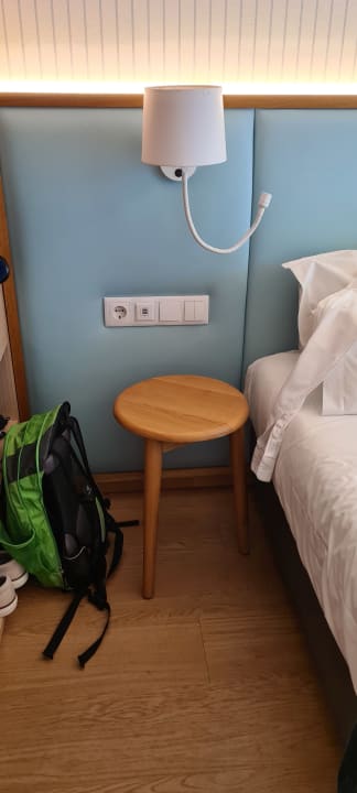 Zimmer Sentido Galomar