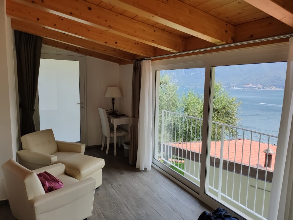 Zimmer Relax Hotel Villa La Gardenia & Oleandra