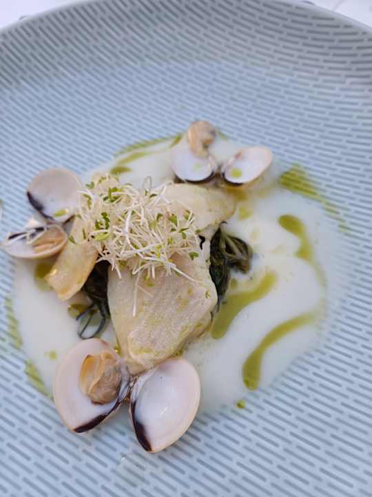 Gastro Atrium Palace Thalasso Spa Resort & Villas