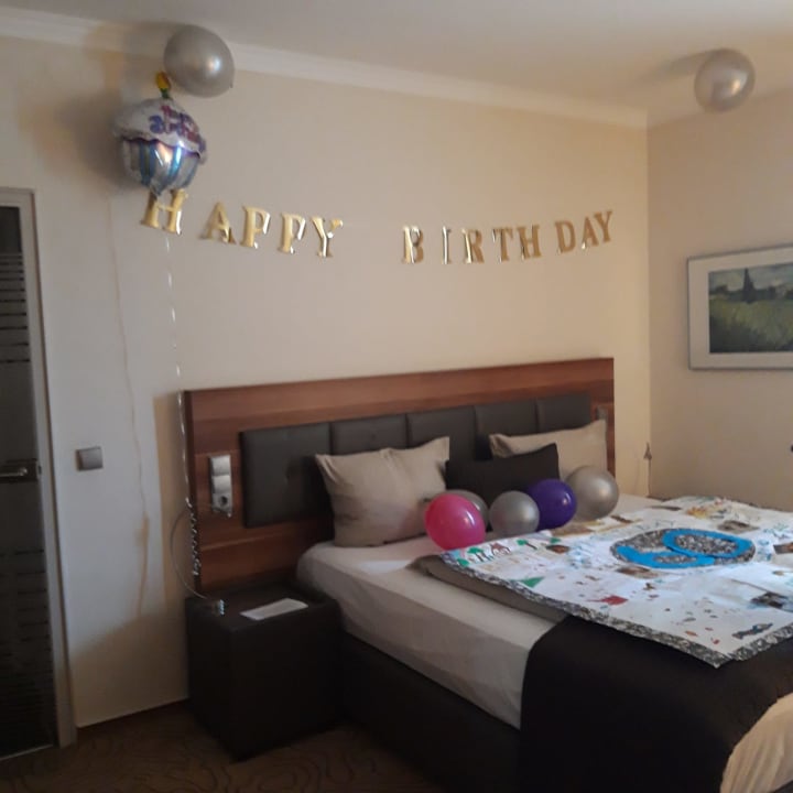 Zimmer Schlosshotel Bad Wilhelmshöhe Conference & Spa