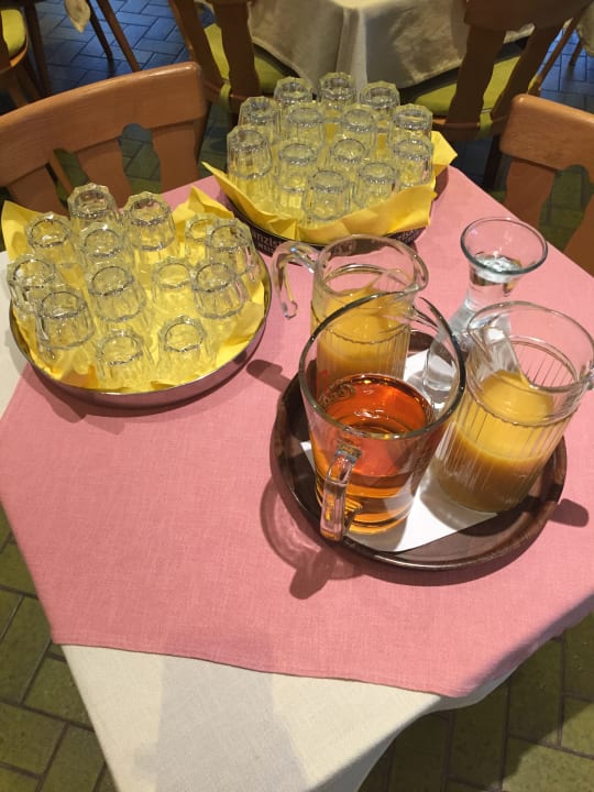 Restaurant Hotel - Gasthof Gebirgshäusl