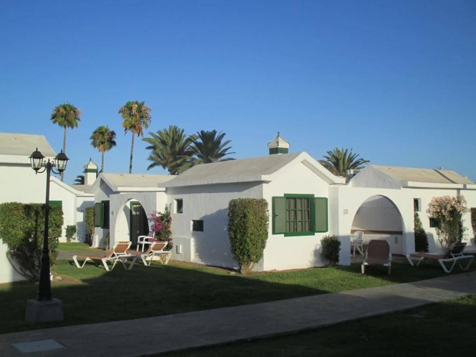 Bungalows Club Maspalomas Suites & SPA