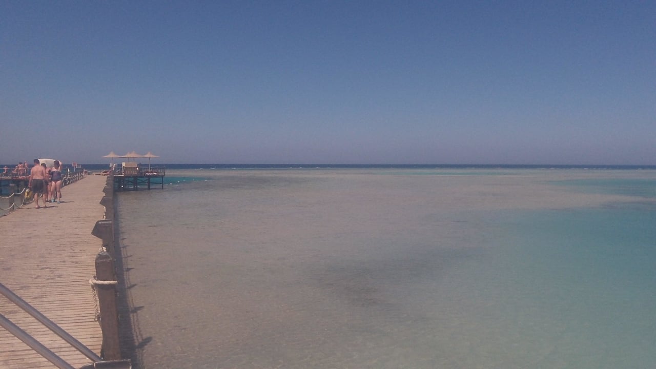 Naturpool Stella Garden Resort & Spa, Makadi Bay