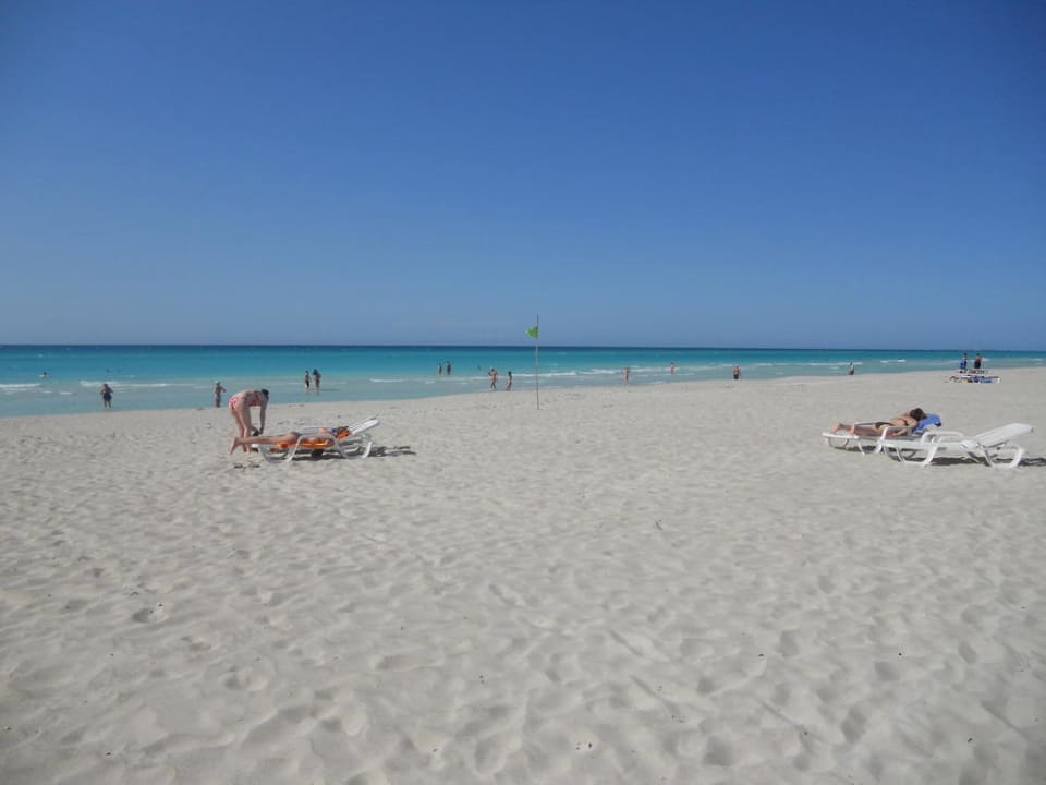 Wunderschön Sol Hicacos Varadero
