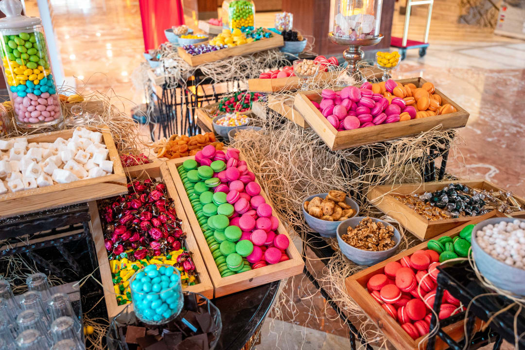 Gastro Oz Hotels Incekum Beach