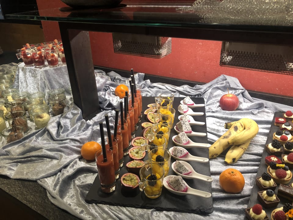 Gastro Vitalhotel Edelweiss