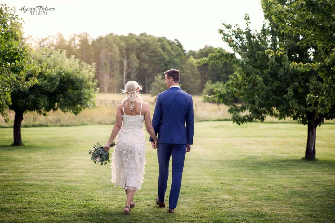 Gartenanlage Hotel Rimforsa Strand Kurs & Konferens