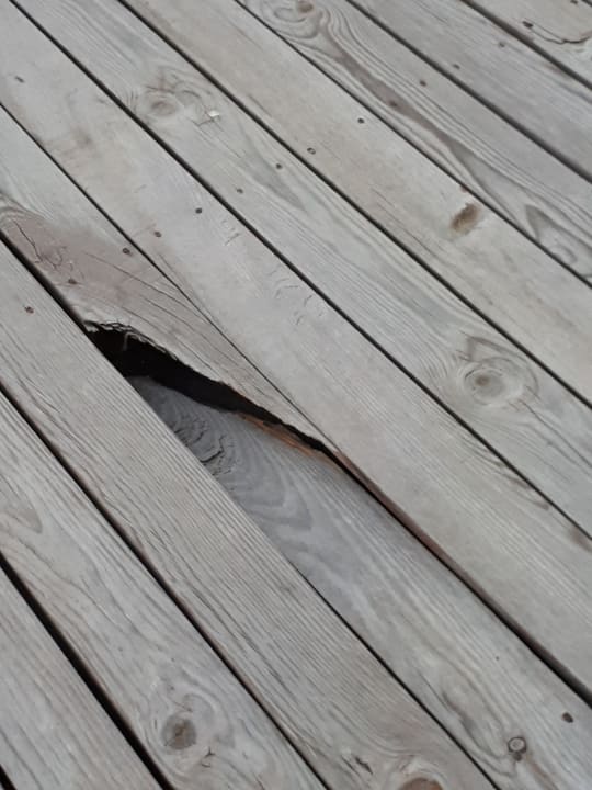 Sonstiges Grand Hotel Pomorie