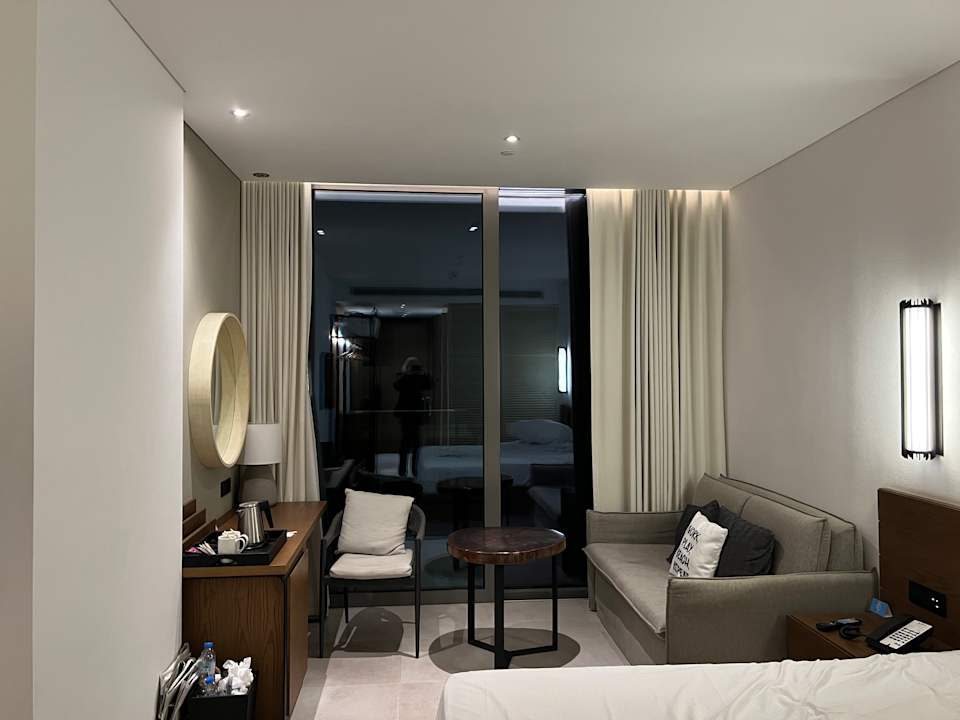 Zimmer Radisson Beach Resort Palm Jumeirah