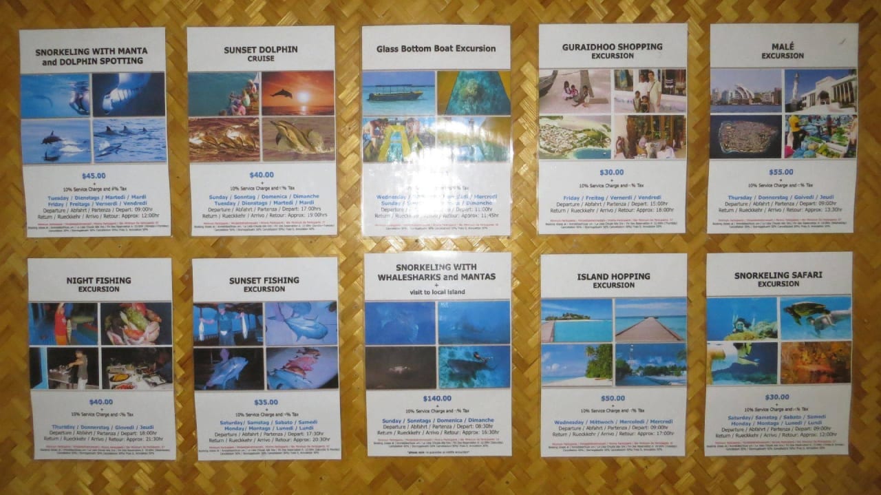 Hotel Fihalhohi Island Resort Fihalhohi Maldives