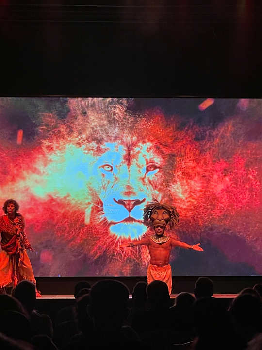 Sonstiges Dream World Aqua Hotel