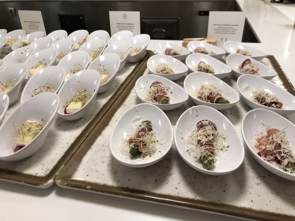 Gastro Iberostar Selection Fuerteventura Palace