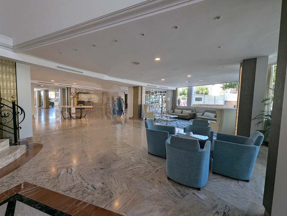 Gastro Grupotel Acapulco Playa - Adults Only