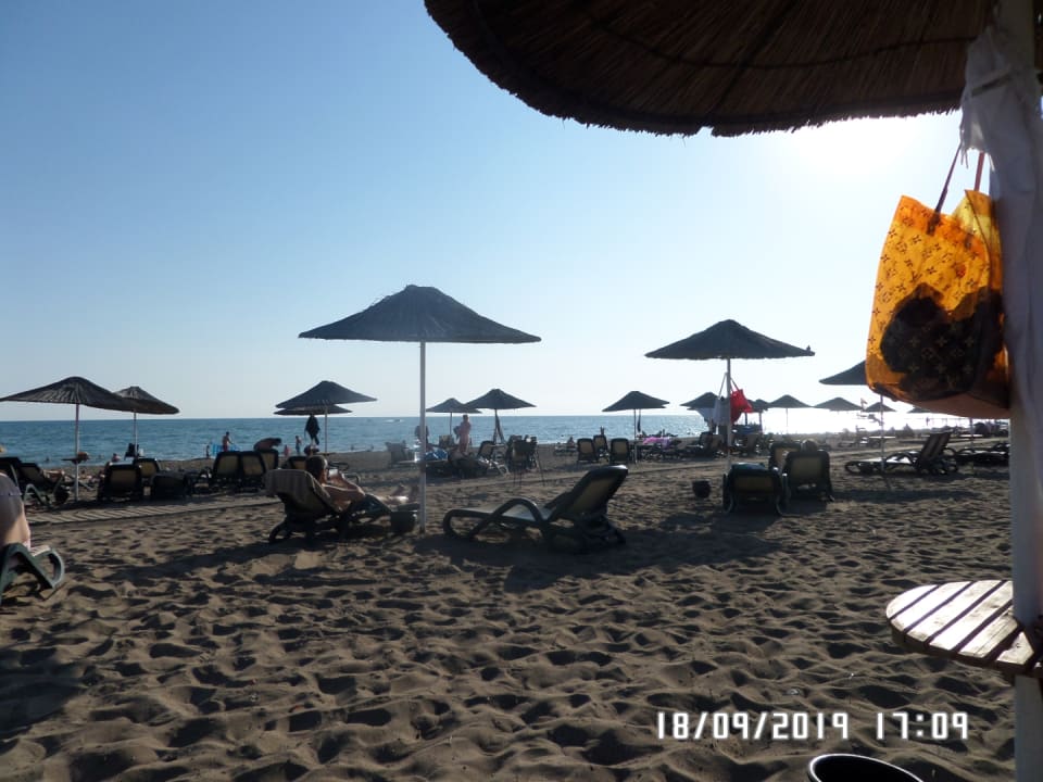 Strand Asteria Family Belek