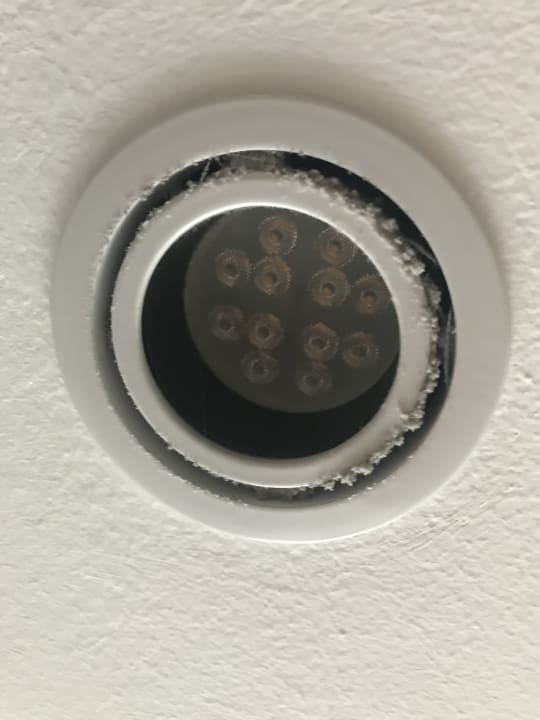 Zimmer Vienna House Easy Berlin