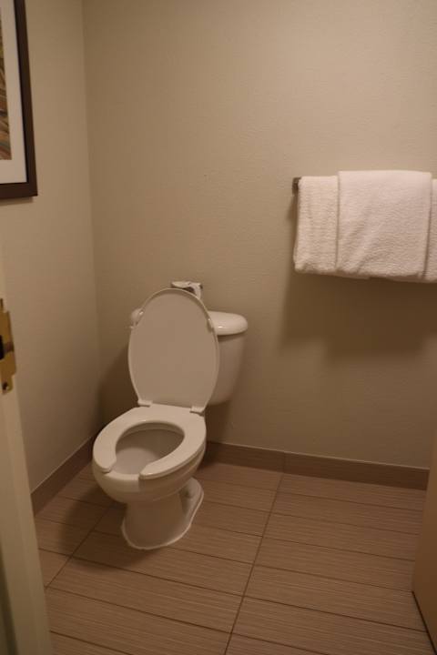 Zimmer Hotel Courtyard by Marriott Chattanooga Downtown