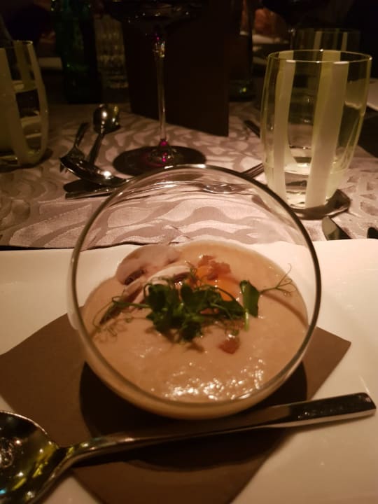 Gastro Hotel Mohr Life Resort