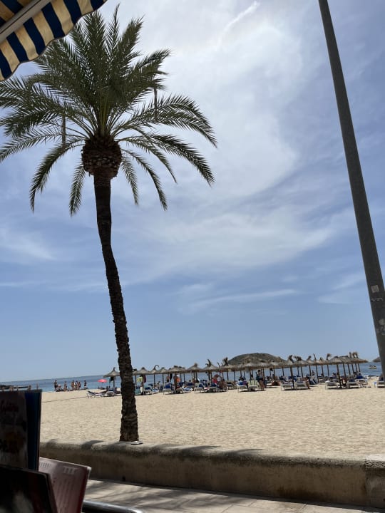 Strand Bahia Principe Sunlight Coral Playa