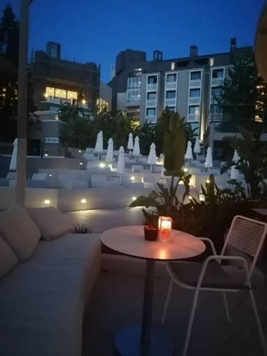 Gastro PALOMA Perissia