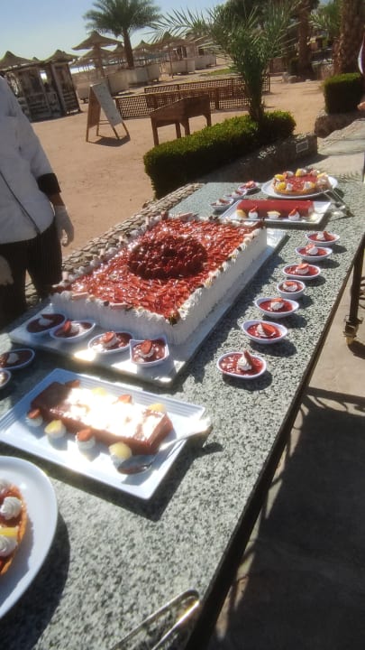 Gastro Imperial Shams Abu Soma