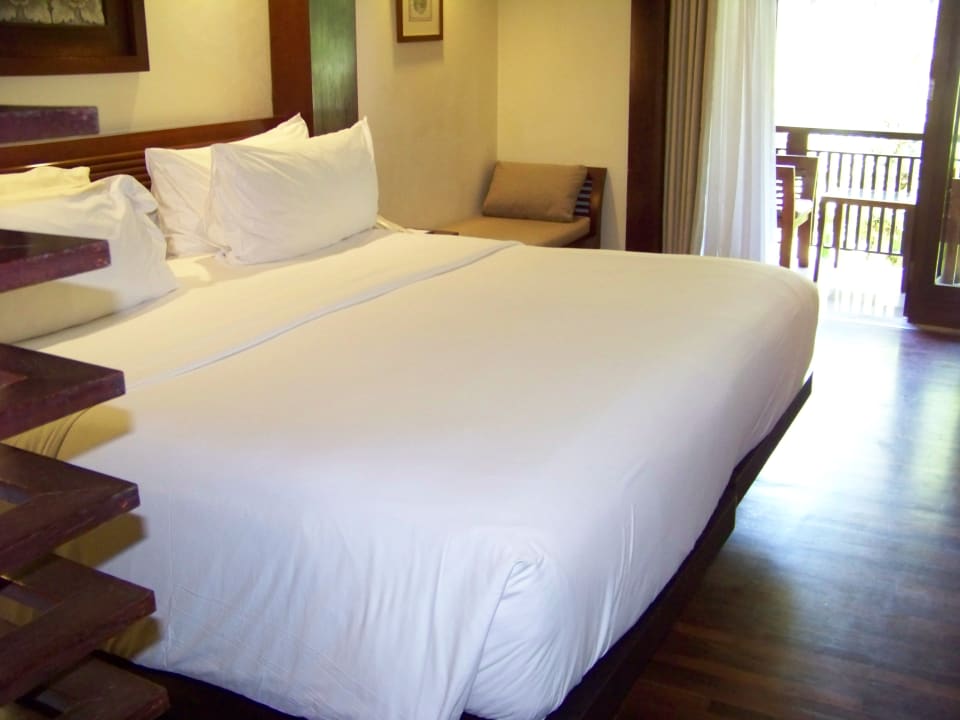 Zimmer Paradisus by Melia Bali