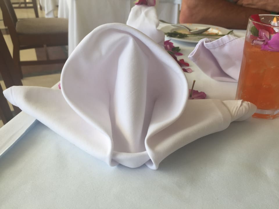 Gastro LABRANDA Royal Makadi