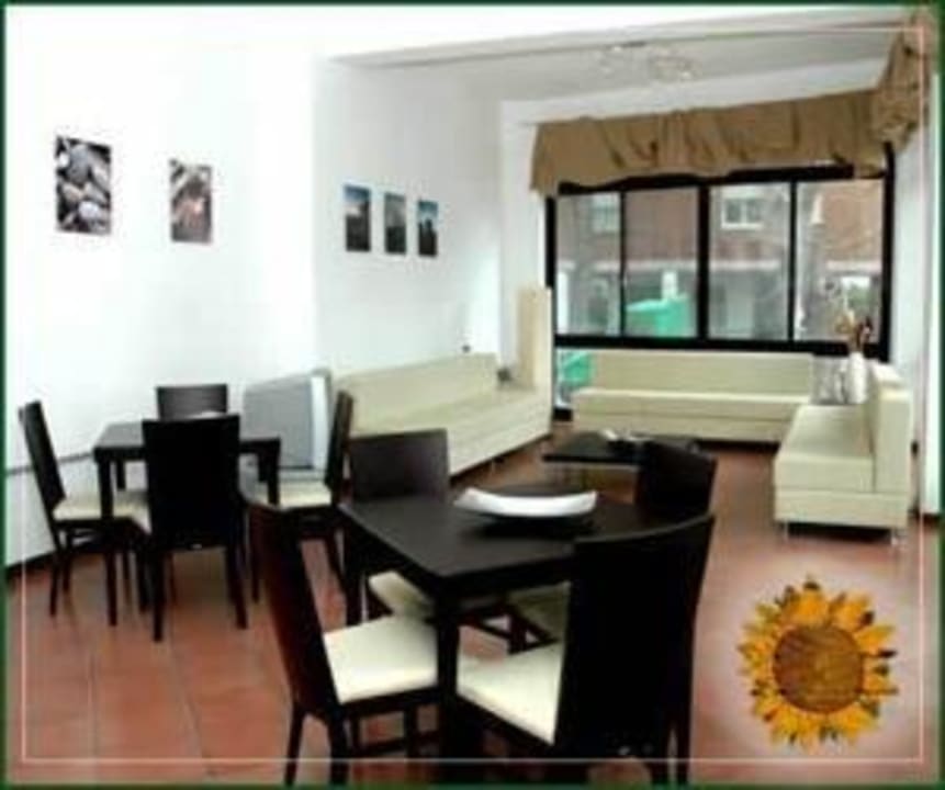 Hall Hotel Avana Mare