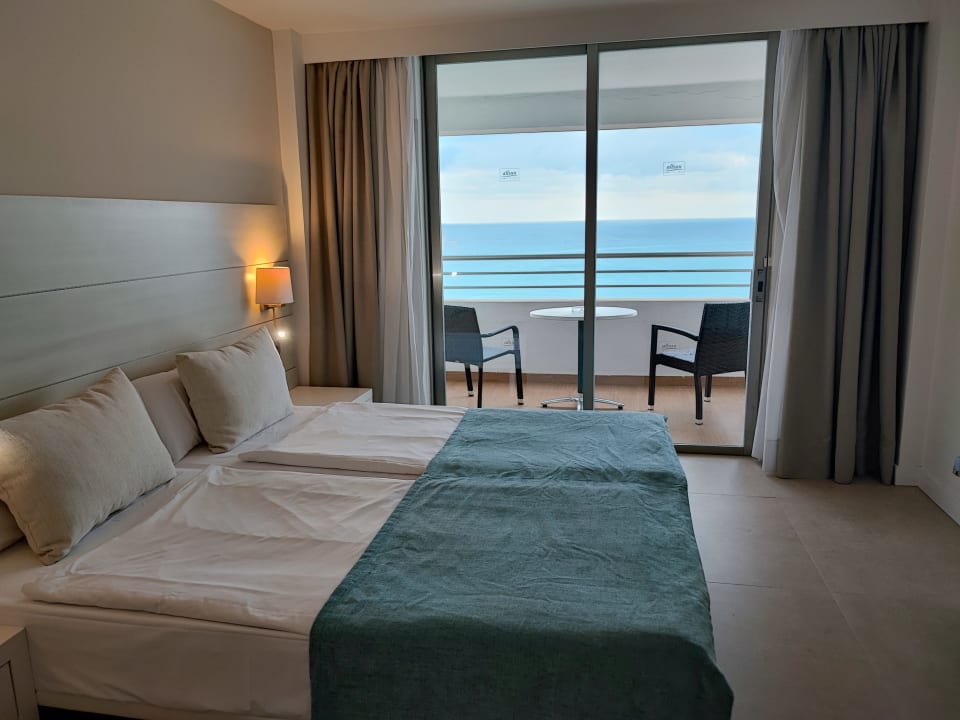 Zimmer allsun Hotel Pil-lari Playa