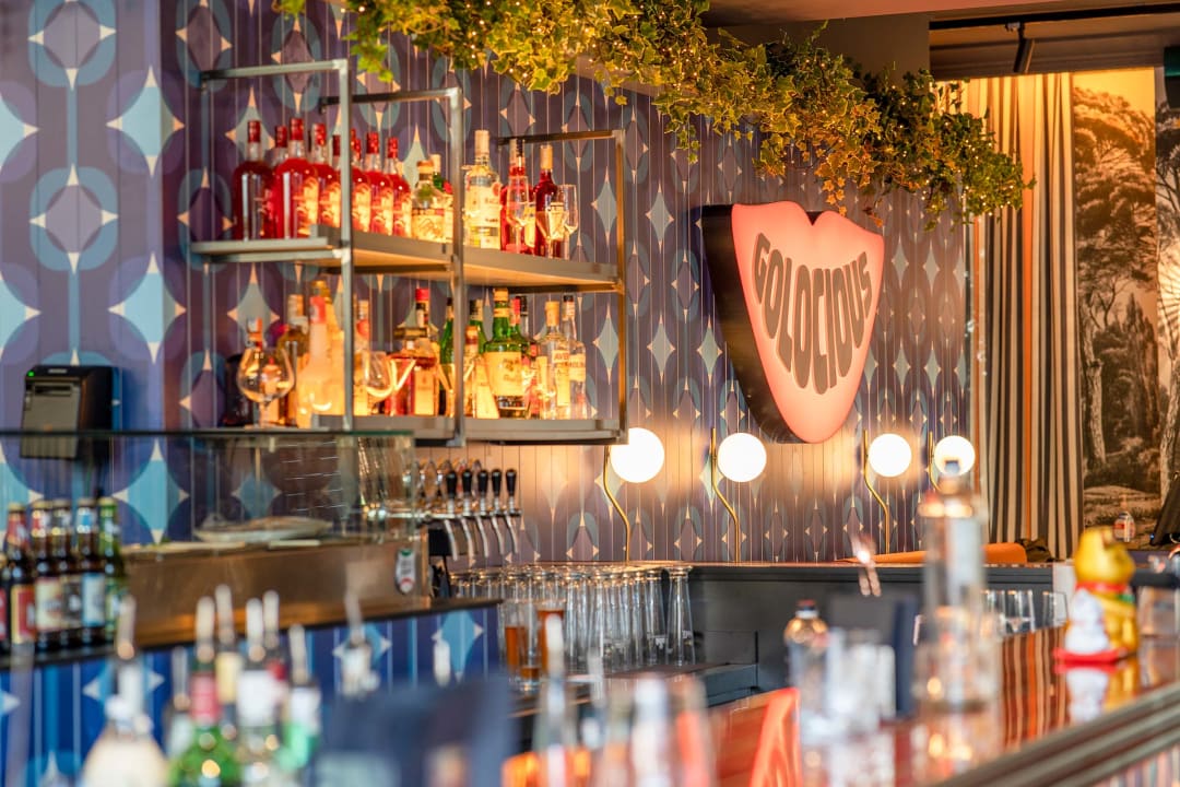 Gastro Leonardo Hotel Milan City Center