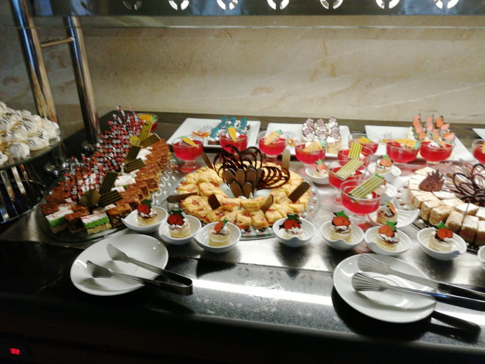 Gastro Pickalbatros Aqua Vista Resort - Hurghada