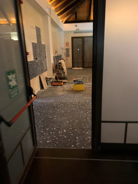 Gastro Hotel Suite Villa María