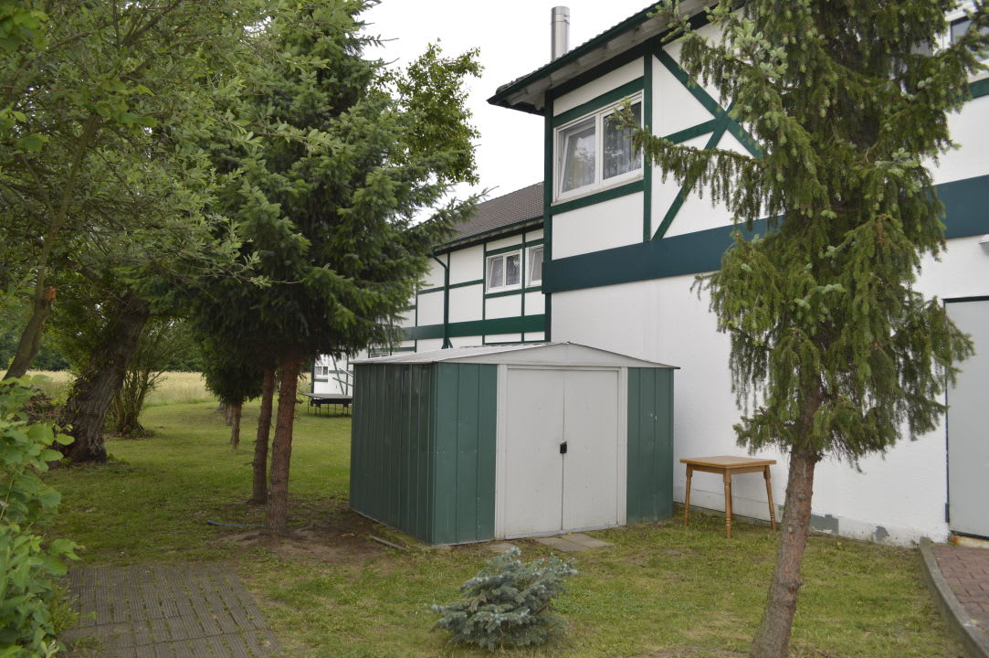 Außenansicht Spreewaldhotel Laura