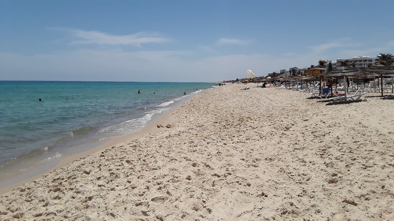 Strand Medina Solaria & Thalasso