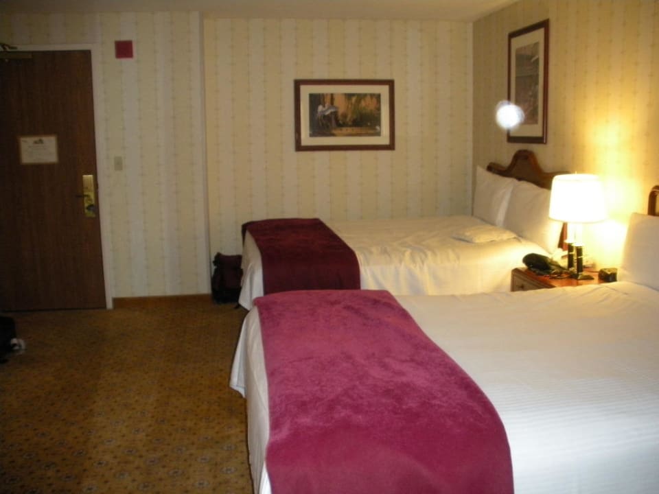 Doppelbetten The Orleans Hotel & Casino