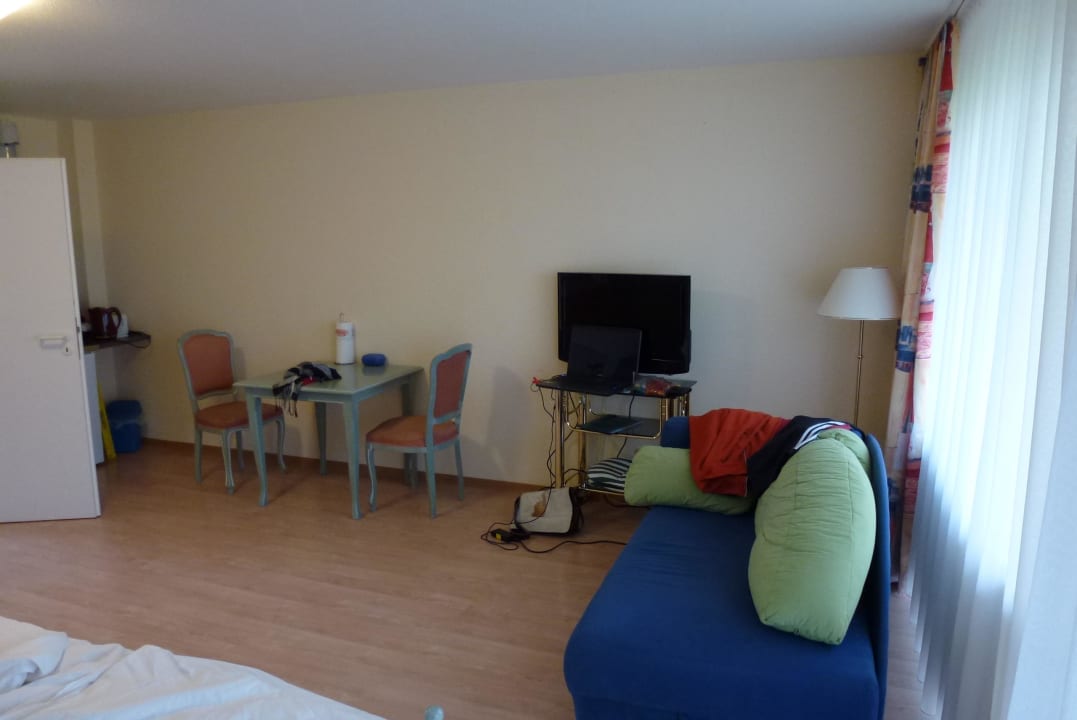 Essecke Pension Hus Sünnenkringel