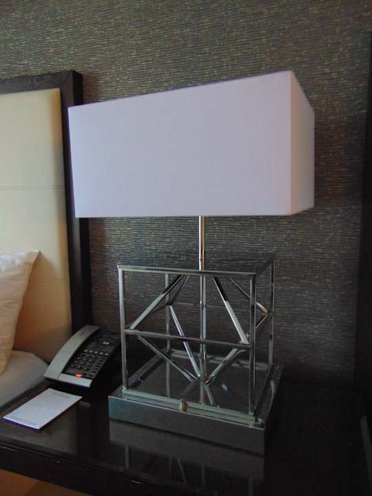 Zimmer Hotel The Henry