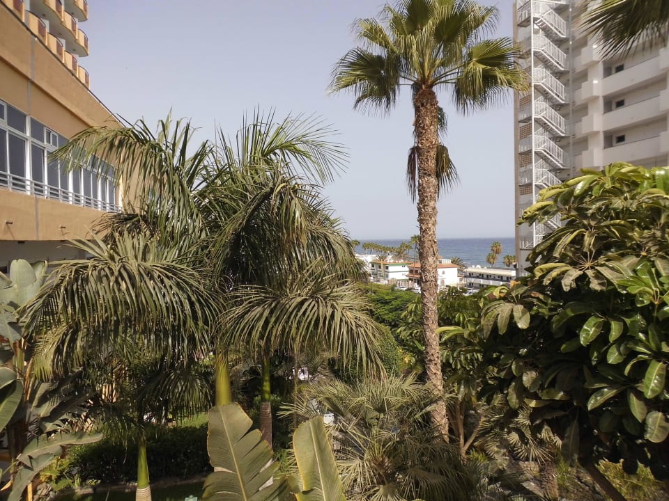 Traumhaft allsun Hotel Lucana